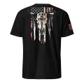 Cattle Flag: In God We Trust product image (1)