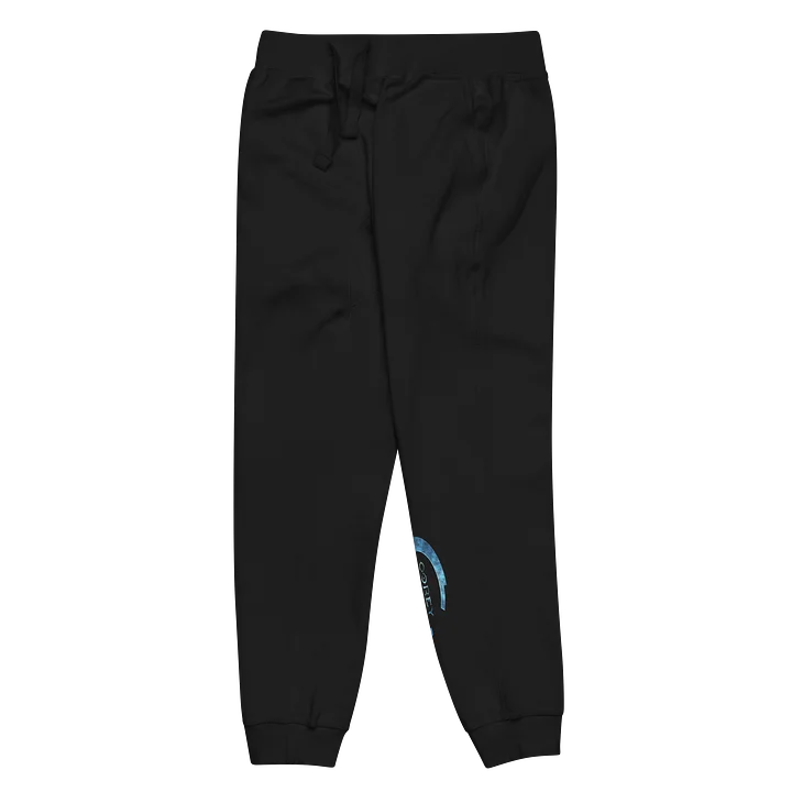 Ring World - Cotton Heritage Unisex Fleece Joggers product image (9)