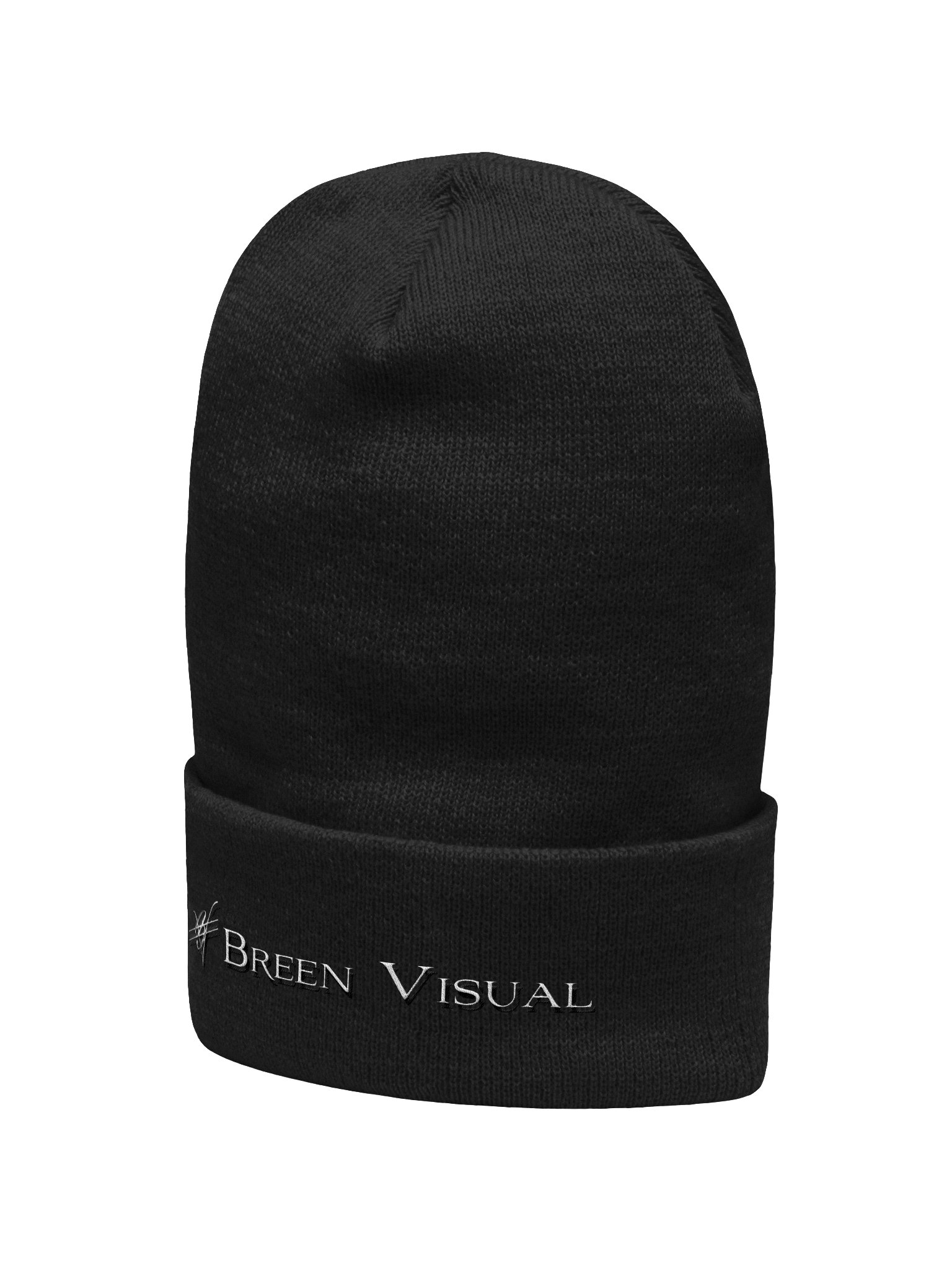 BreenVisual Classic Beanie product image (18)