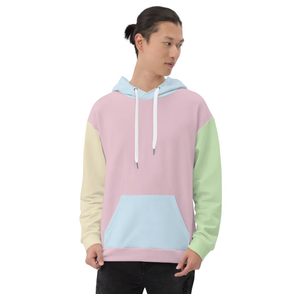 Pastel Hoodie product image (8)