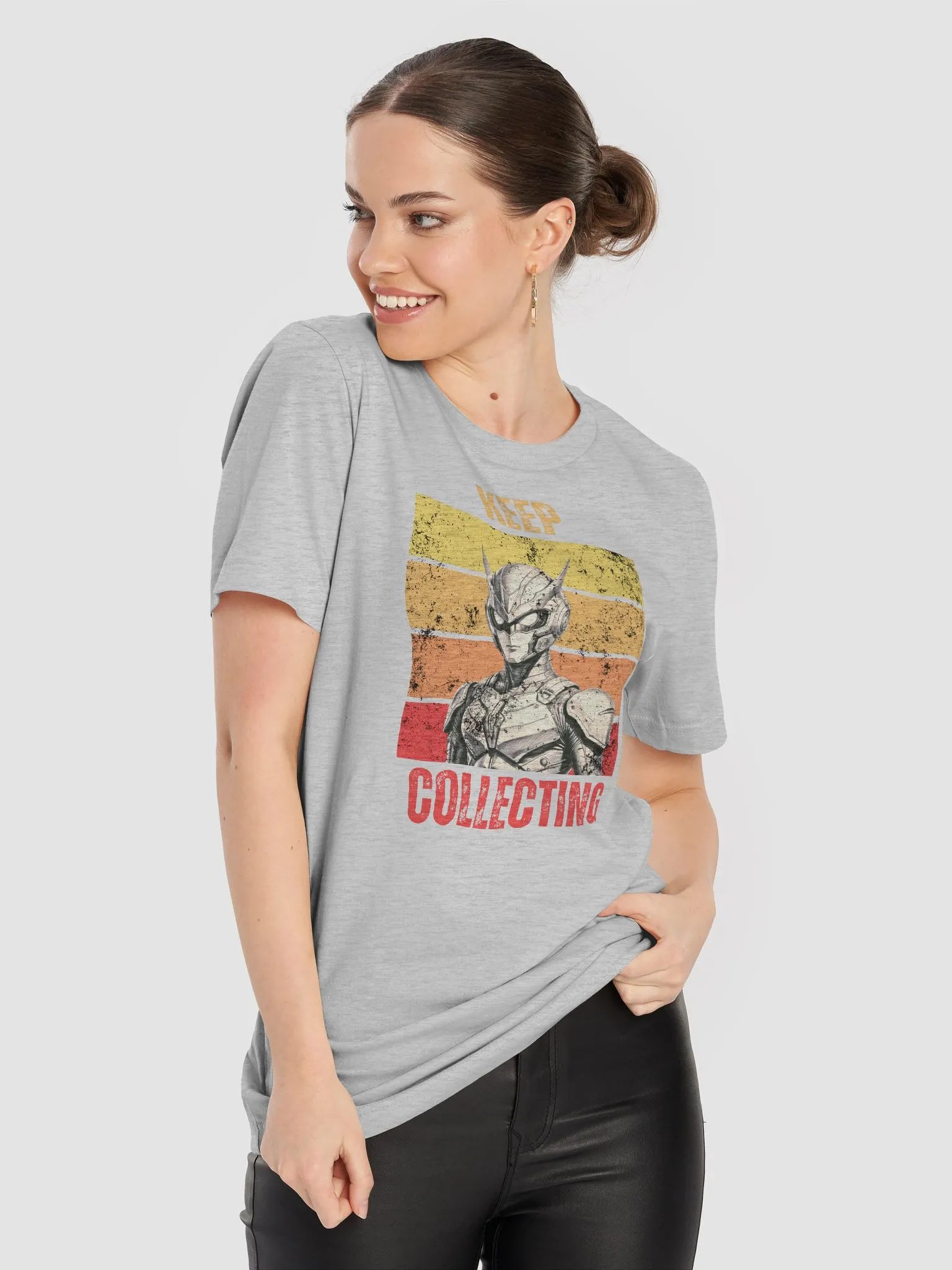 Retro Hero Collector Tee product image (46)