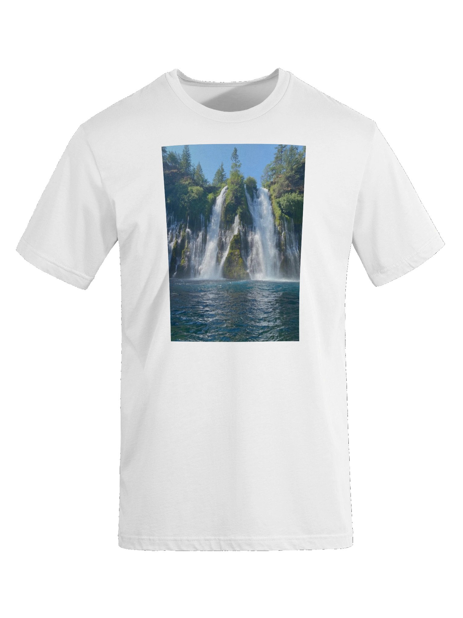 Waterfall City Shirt product image (5)