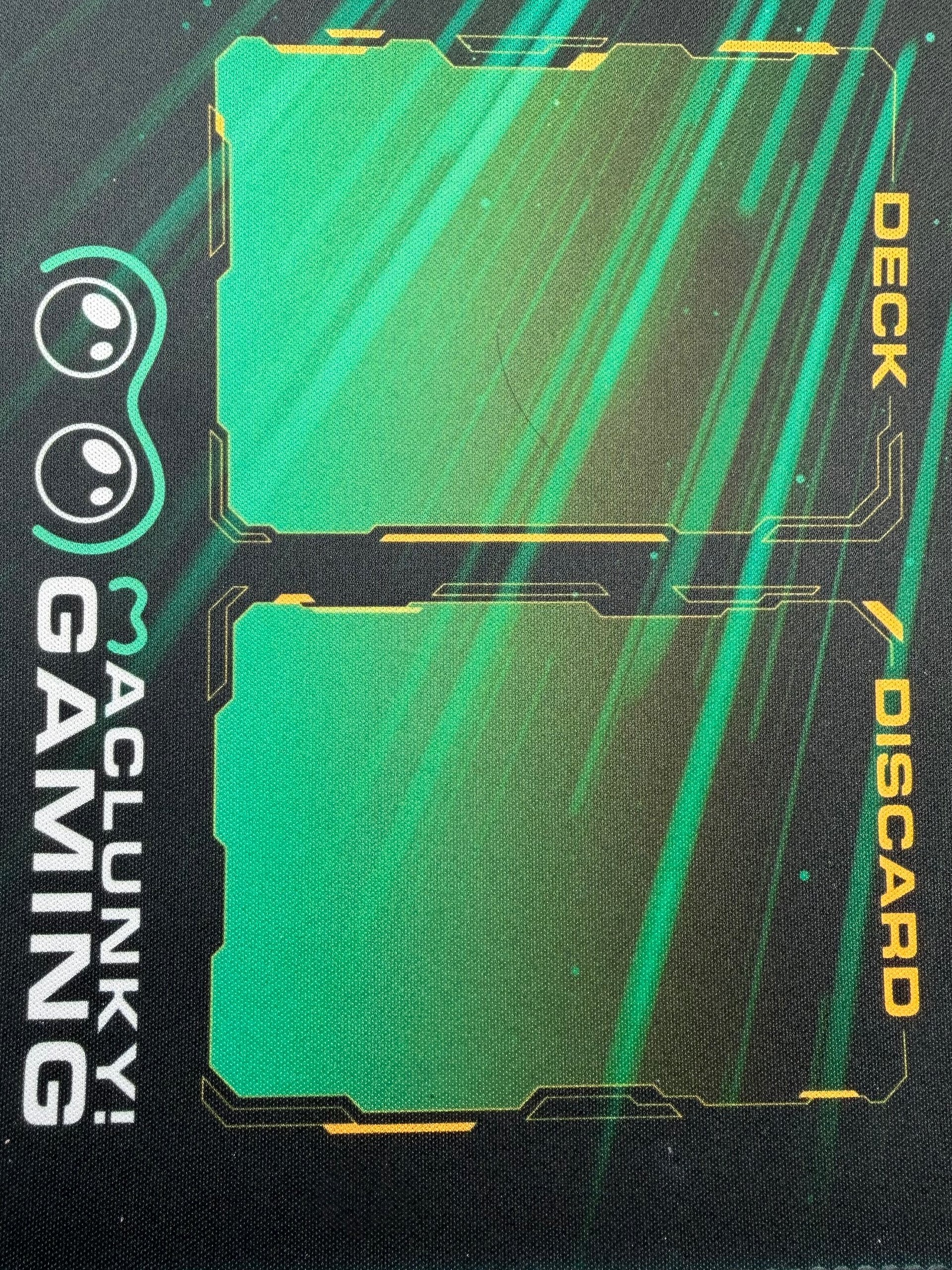 Maclunky Gaming Hyperspace Zoned Playmat product image (5)