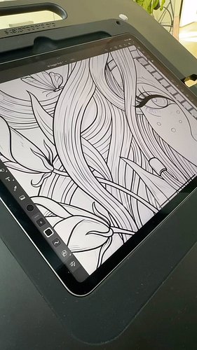 My new #mythographic book - Rainbow Realms 🌈 is out! And I’m already finishing the 4th book! Here’s a little sneak peek 🫣 #co...