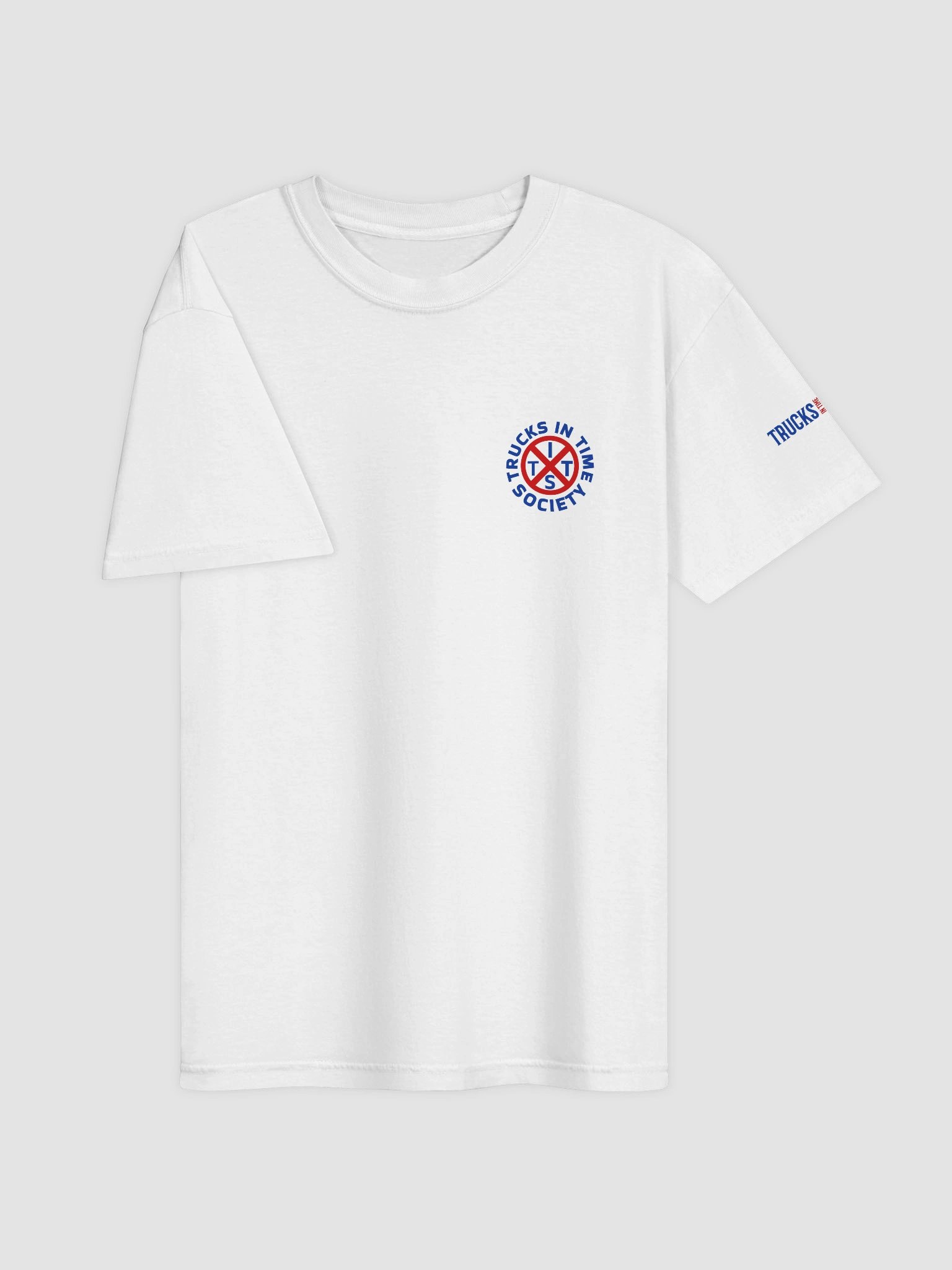 TITS 250 SALTY TEE product image (31)