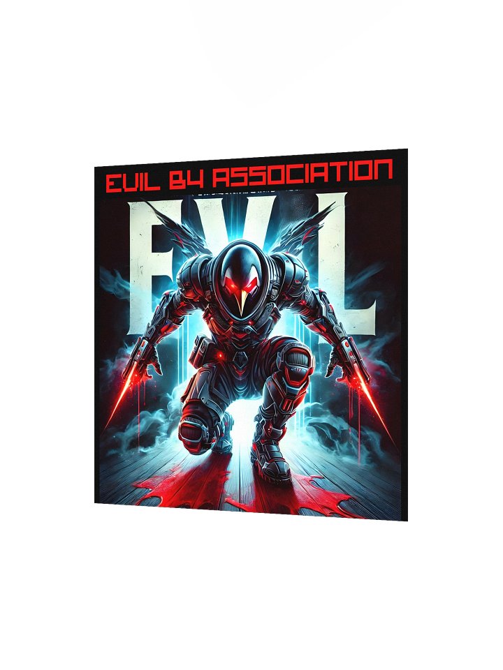 War Penguin Poster product image (6)