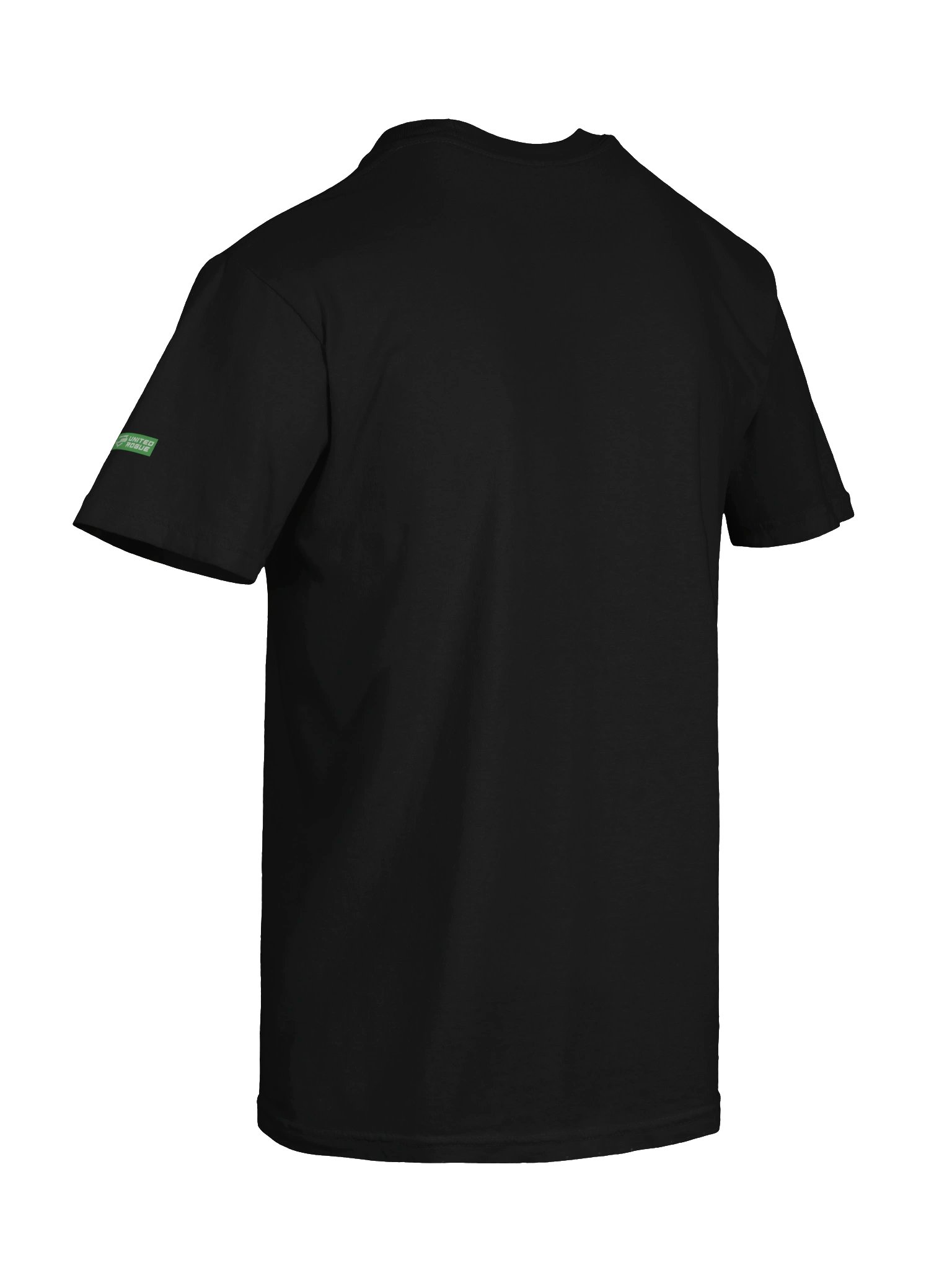 Denver Scream Logo Tee product image (8)