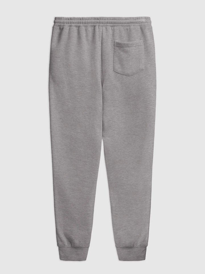 Vibrant Squirrel Sketch Fleece Joggers product image (2)
