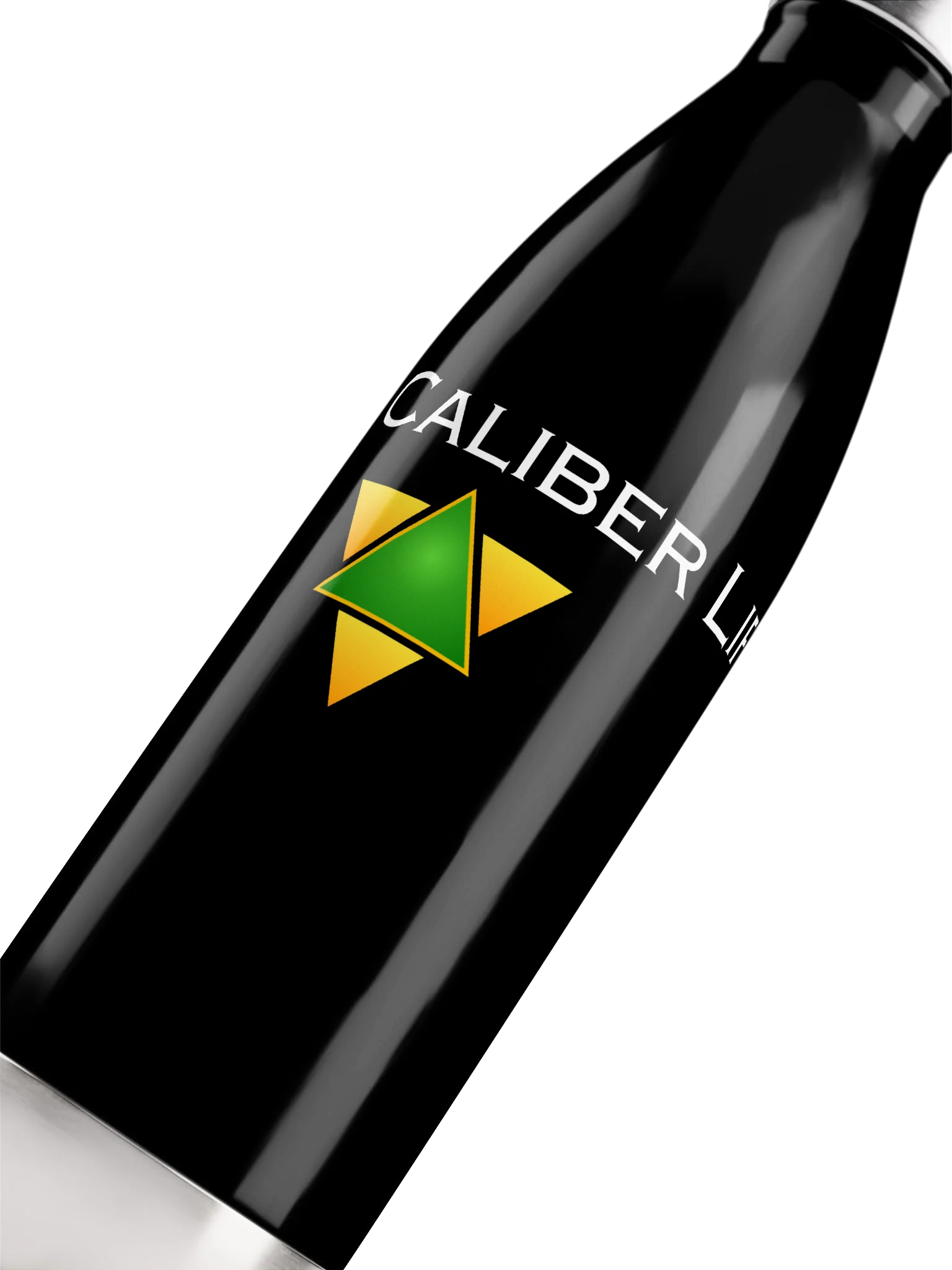 Stainless Steel Water Bottle product image (5)