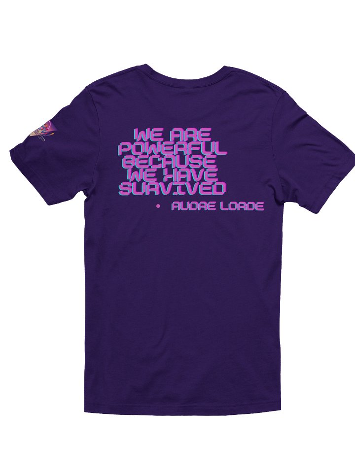 Radical Pride - Bi Folks Are Rad! product image (2)