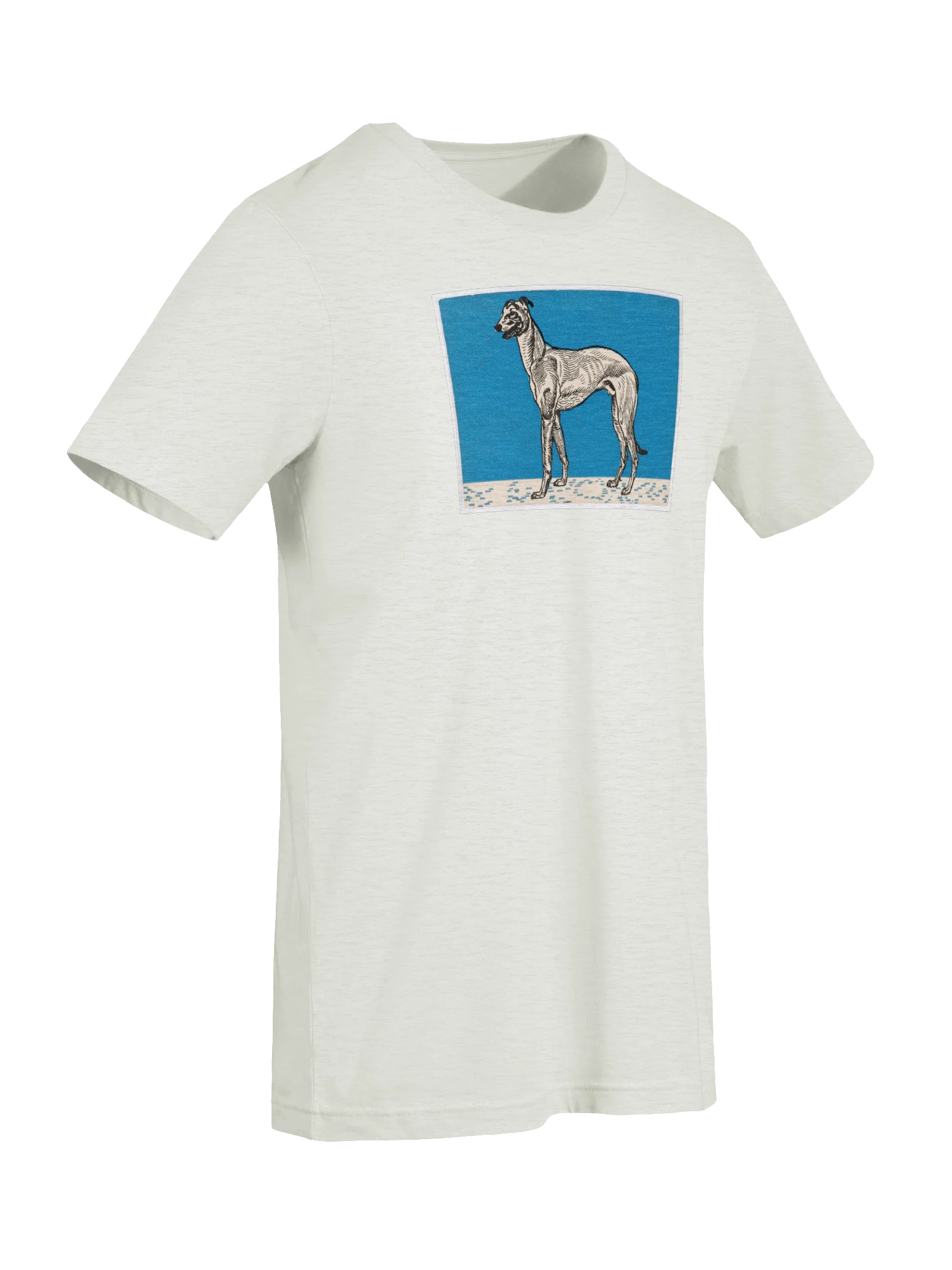Greyhound II T-Shirt product image (21)