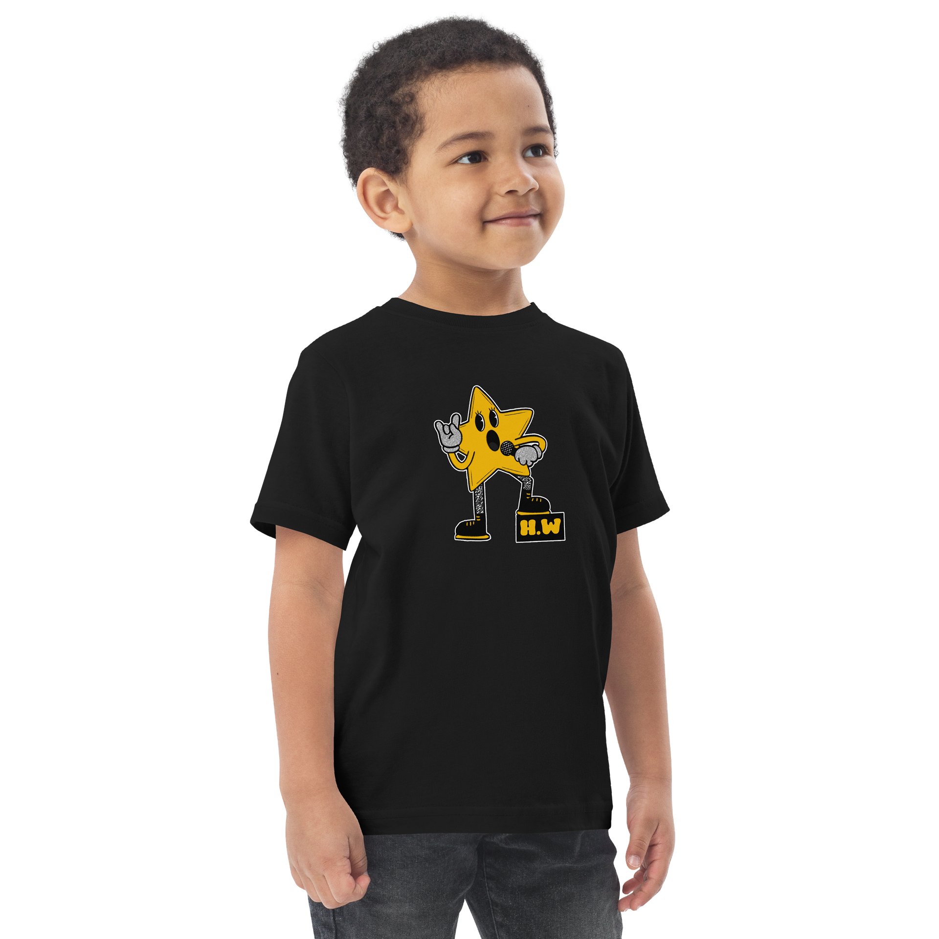 Ego Star Toddler Tee product image (3)