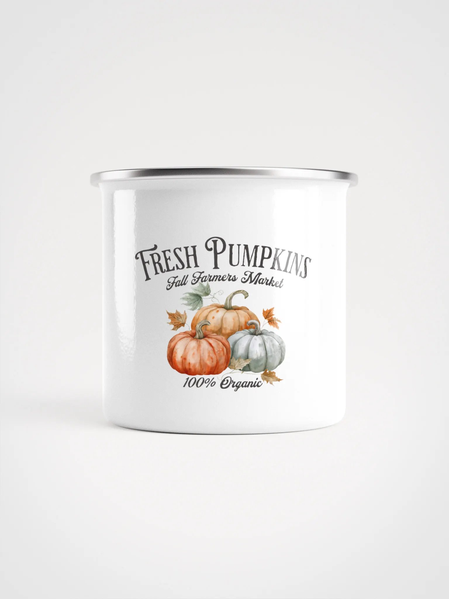 Metal Fall Cup 1 product image (1)