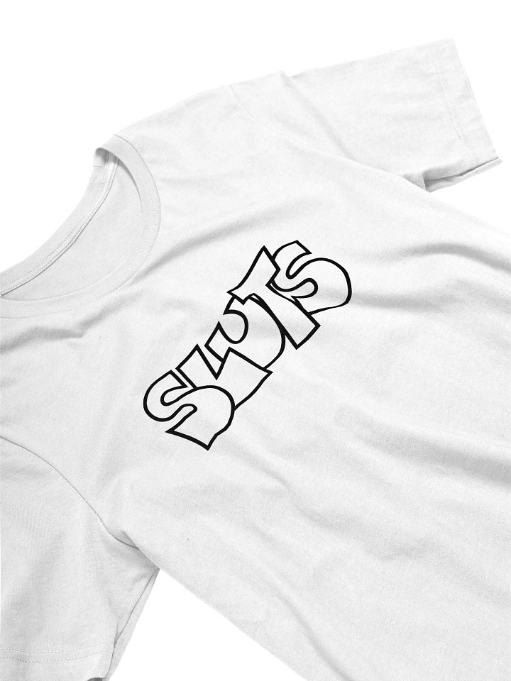 SLUTS TEE product image (1)