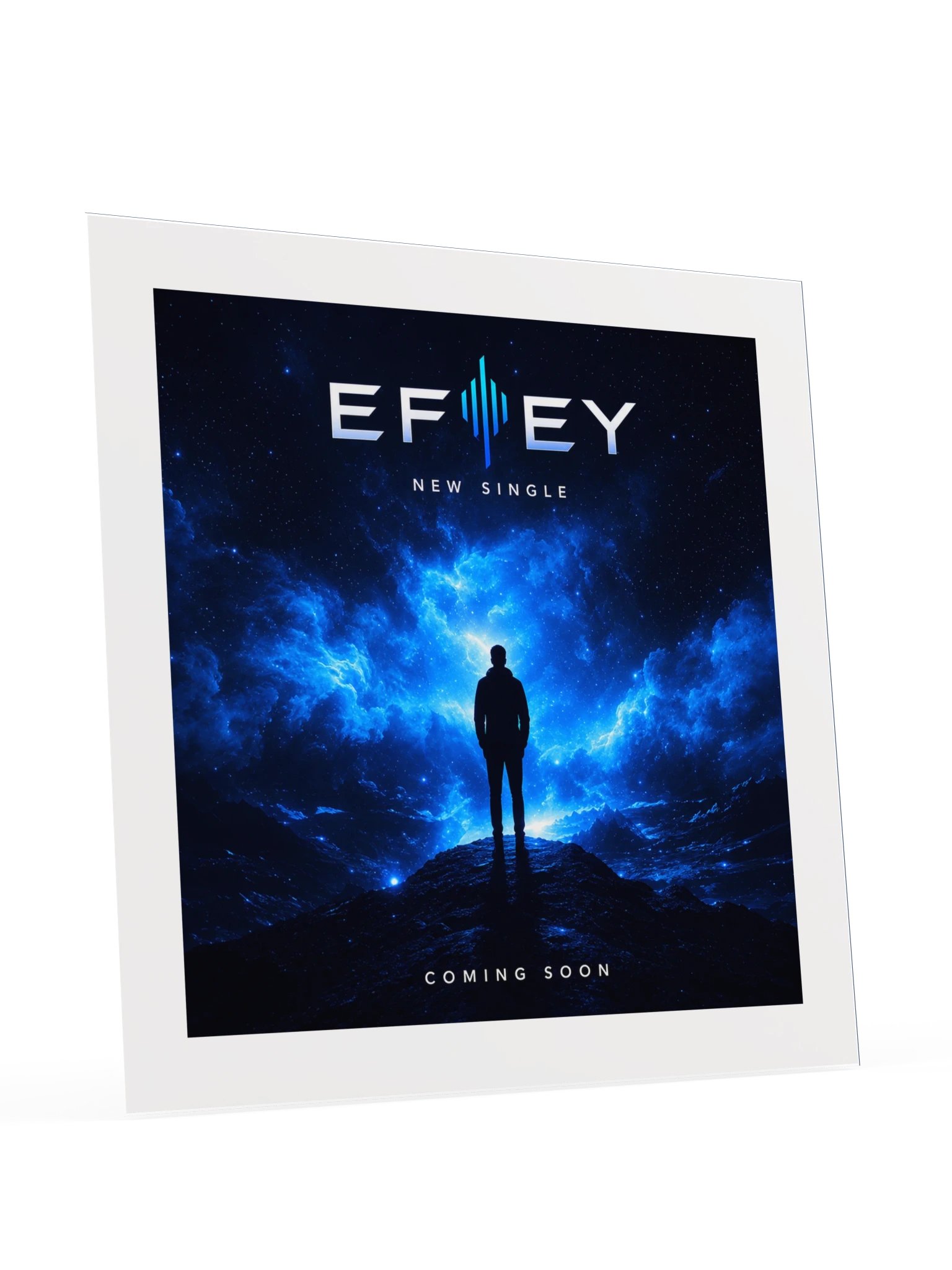 EFIEY Release Cover Poster product image (4)