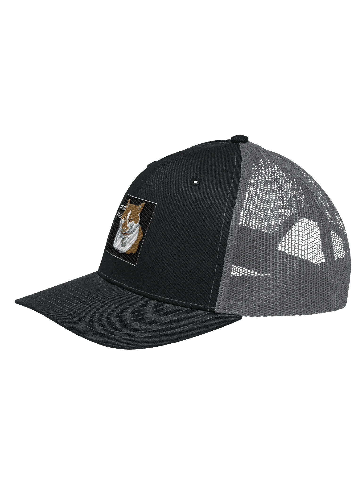 Fozzy Bear Trucker Hat product image (2)
