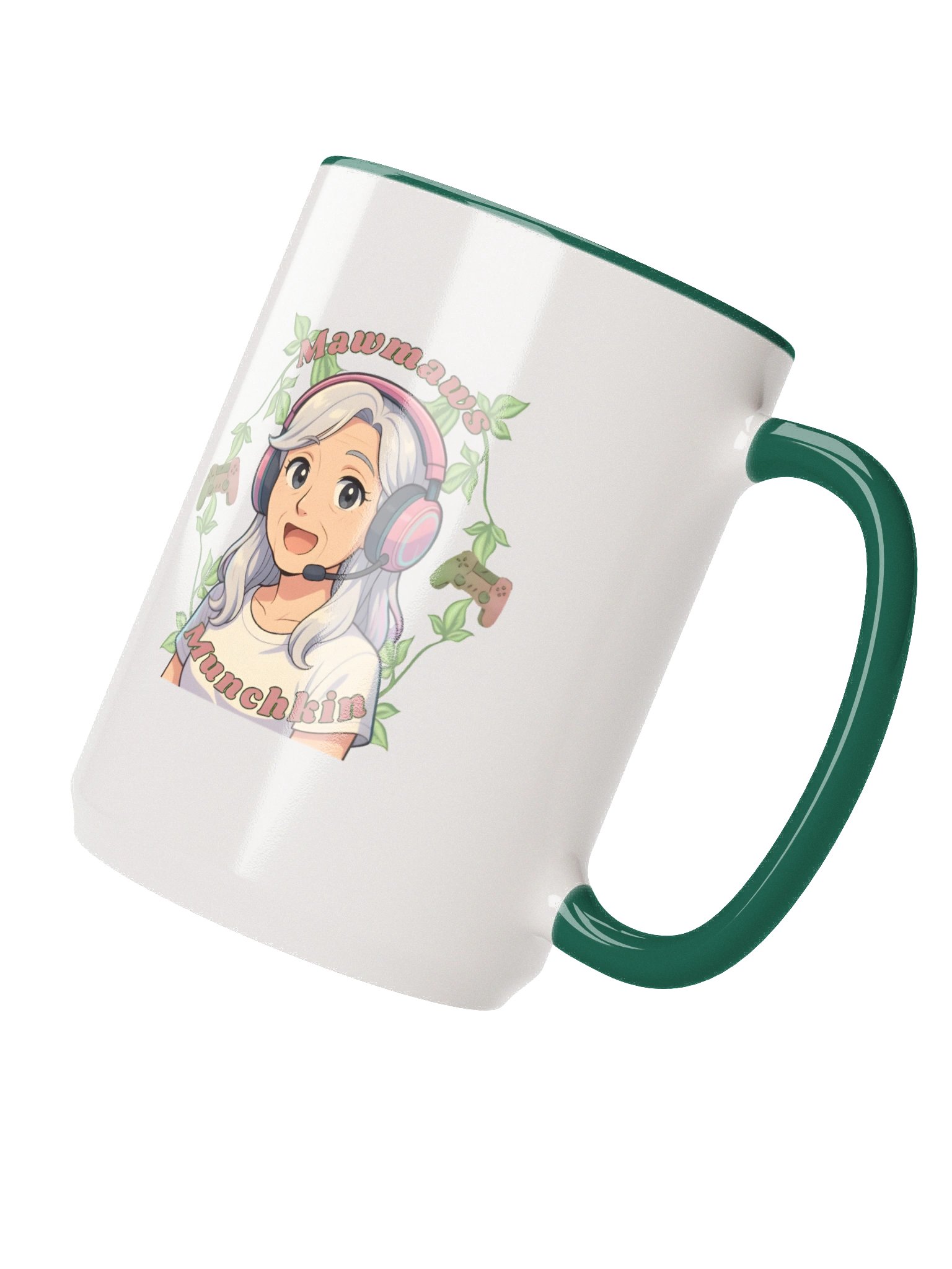 Mawmaw's Munchkin Mug product image (3)
