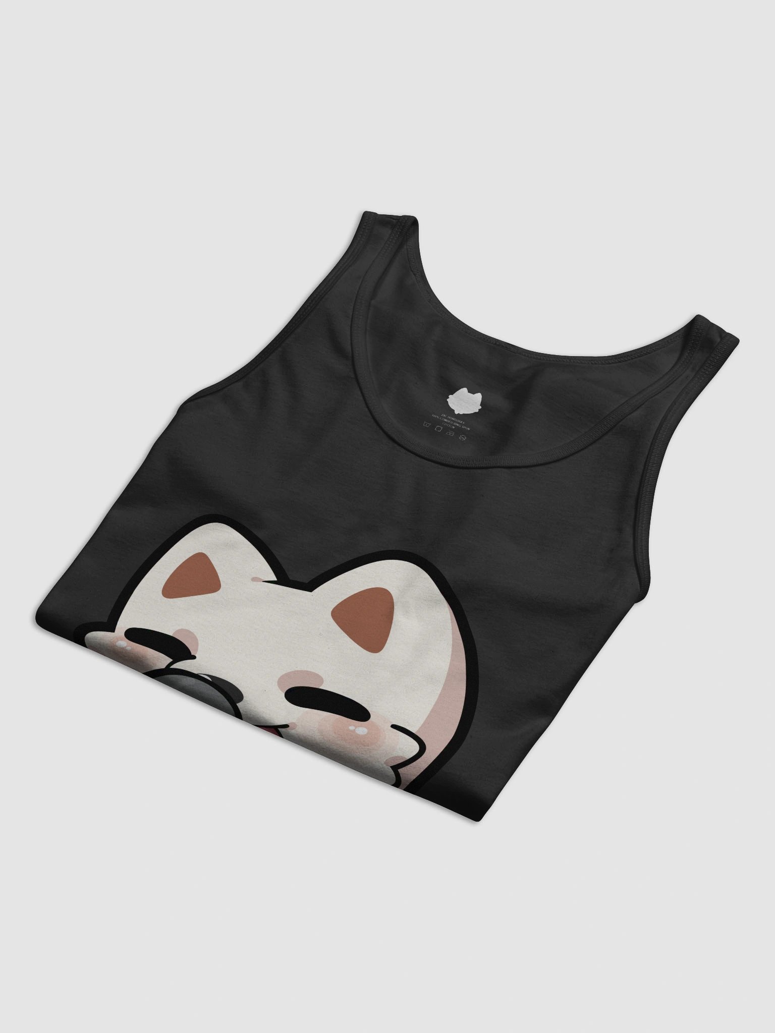 BOOP! Tank Top product image (8)