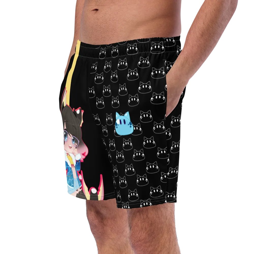 Squishie Army Swim Trunks! product image (10)
