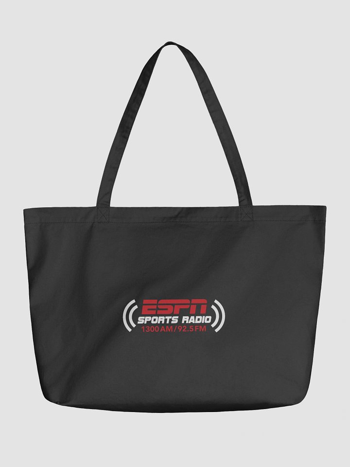 ESPN Lex Organic Tote Bag product image (1)