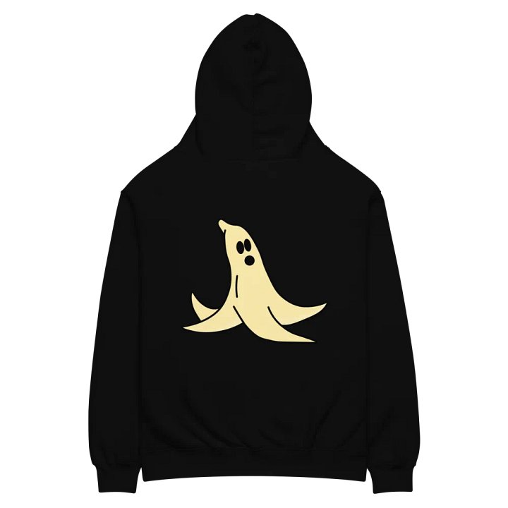 Boo-nana Hoodie product image (2)