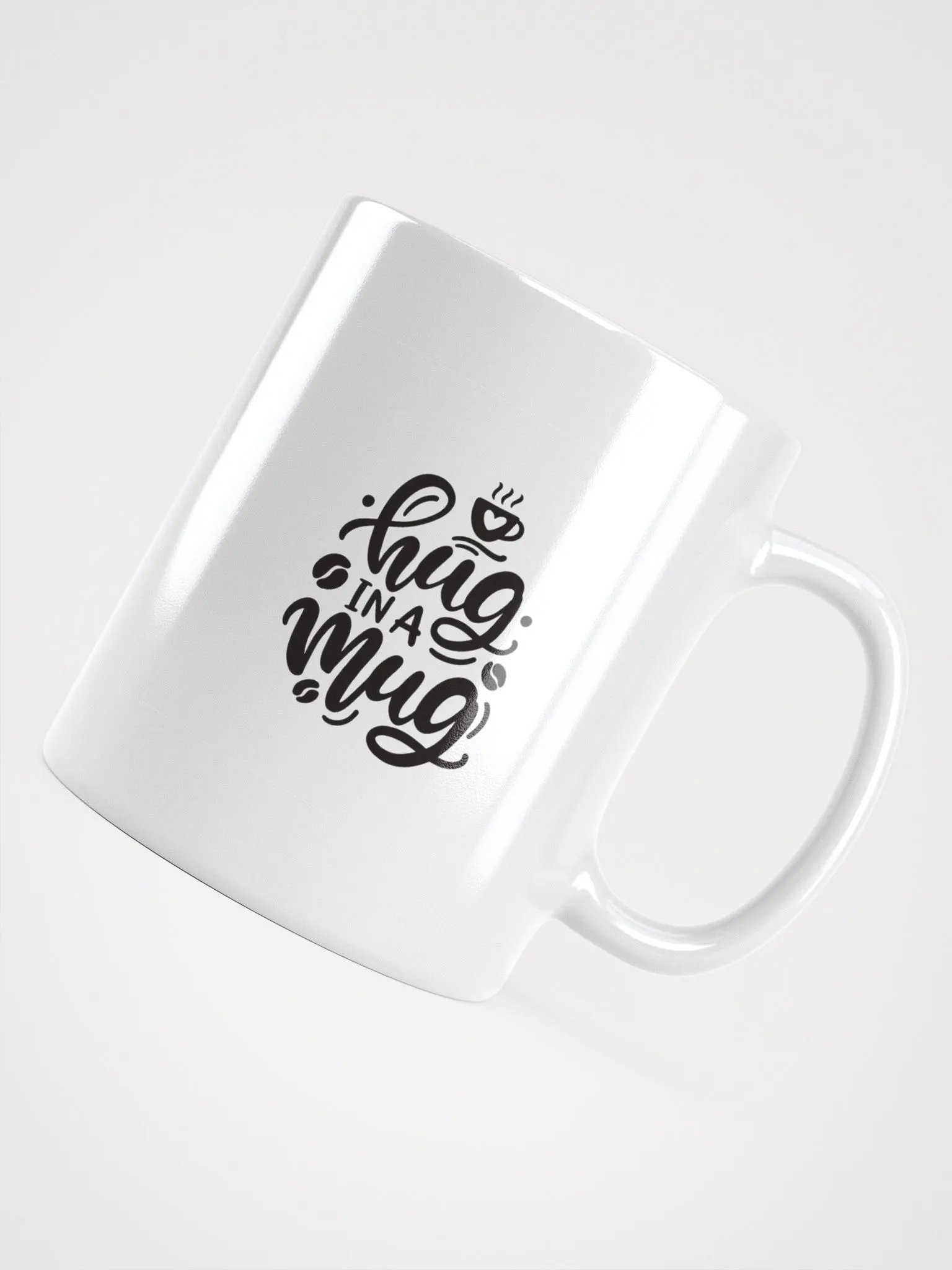 POSITIVE AFFIRMATION MUGS 4 U 