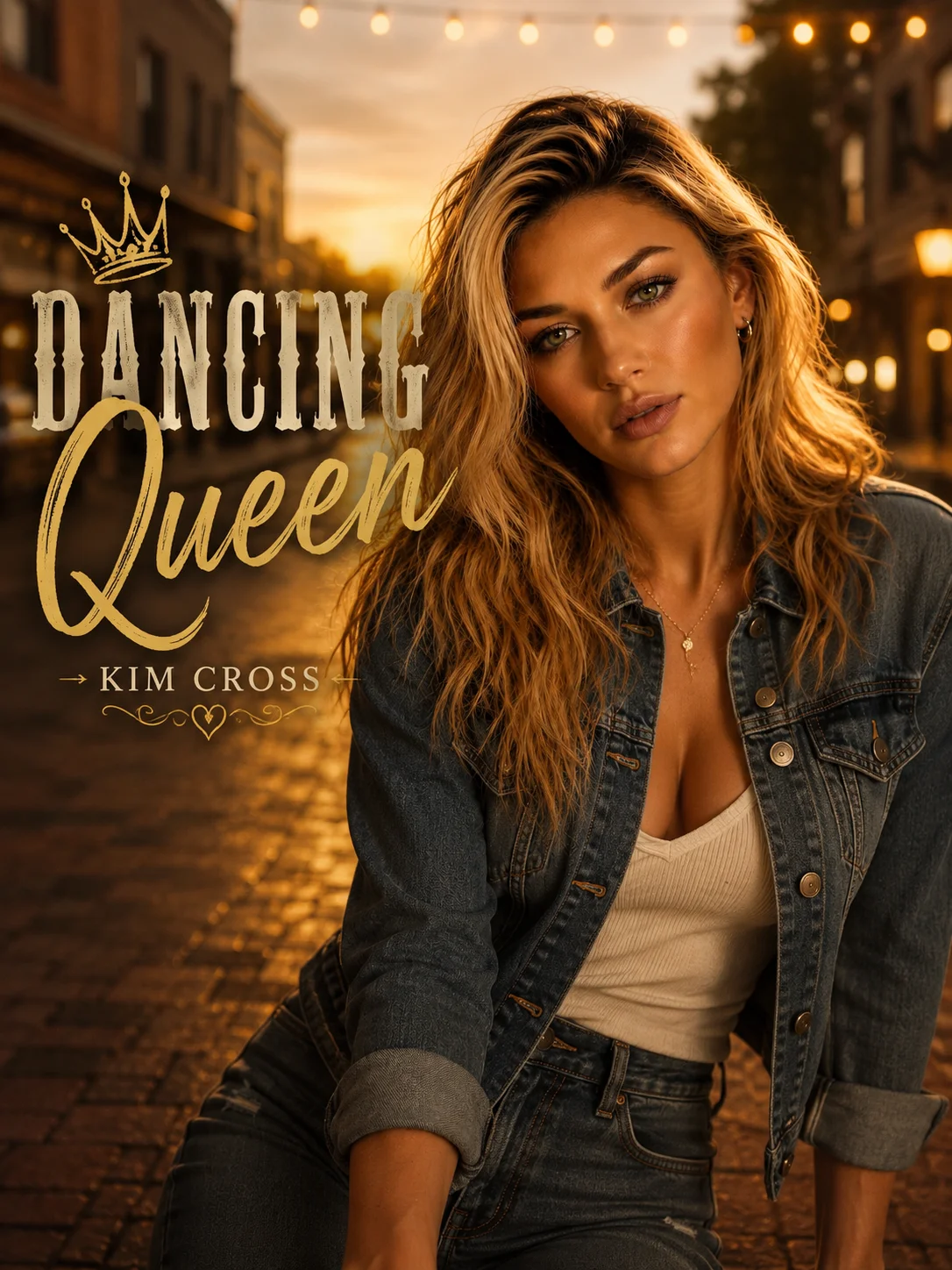 Dancing Queen (Single Song) product image (1)