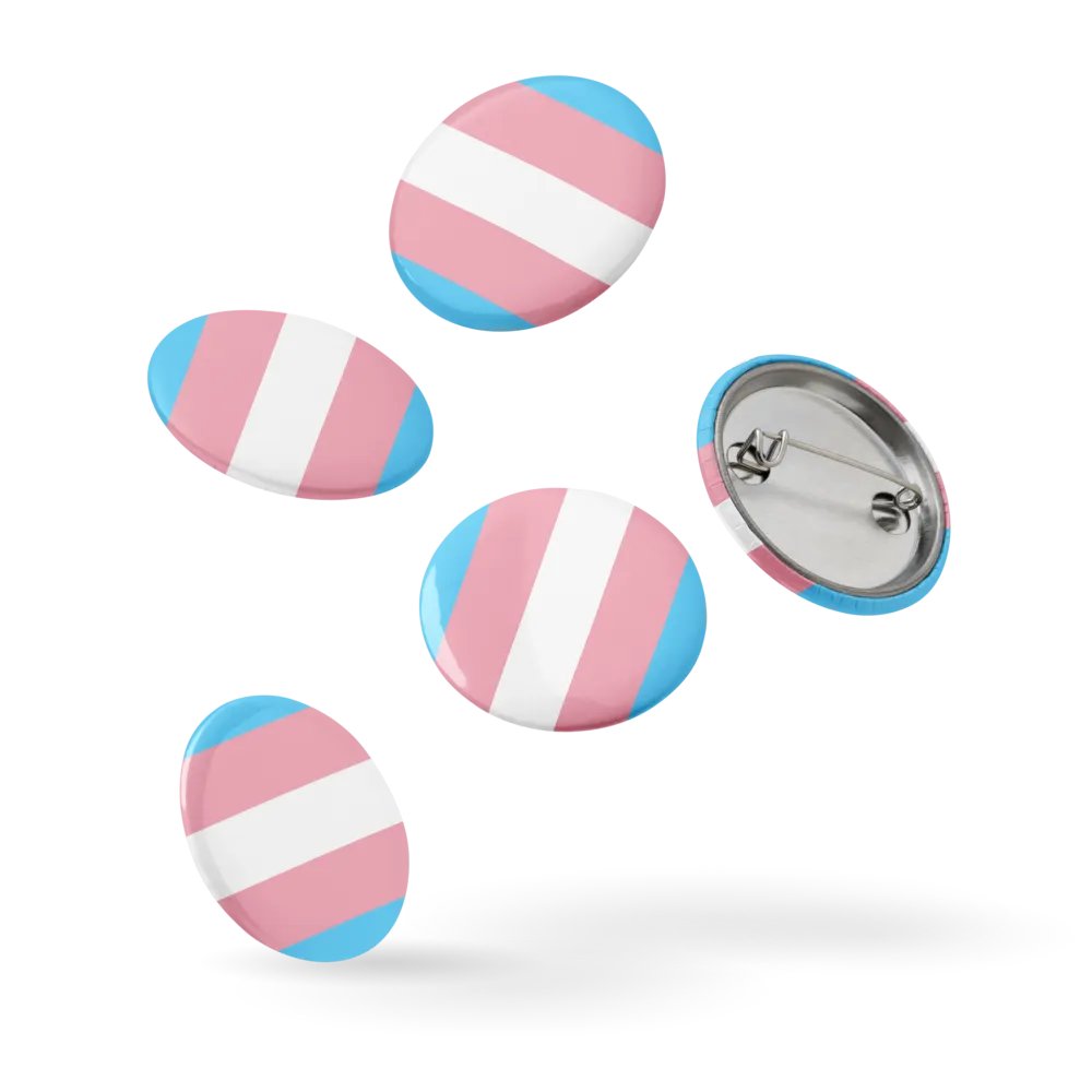 5x Trans pins product image (9)