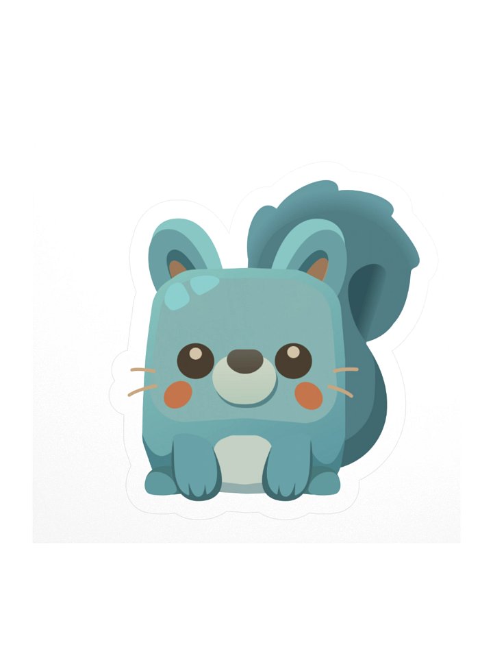 Squirrel product image (1)