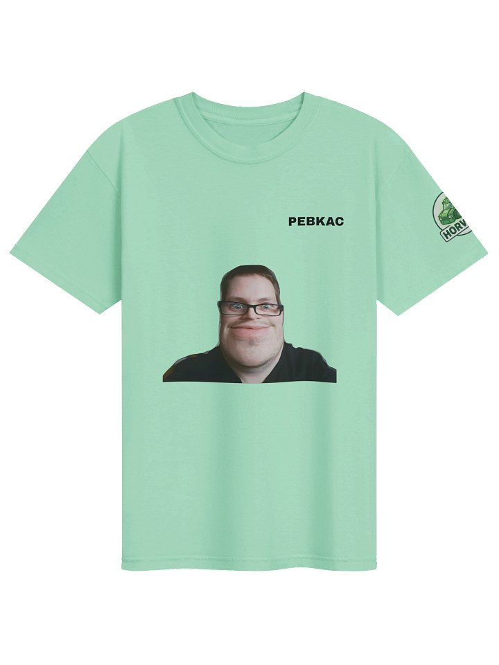 My Face on your t-shirt product image (2)