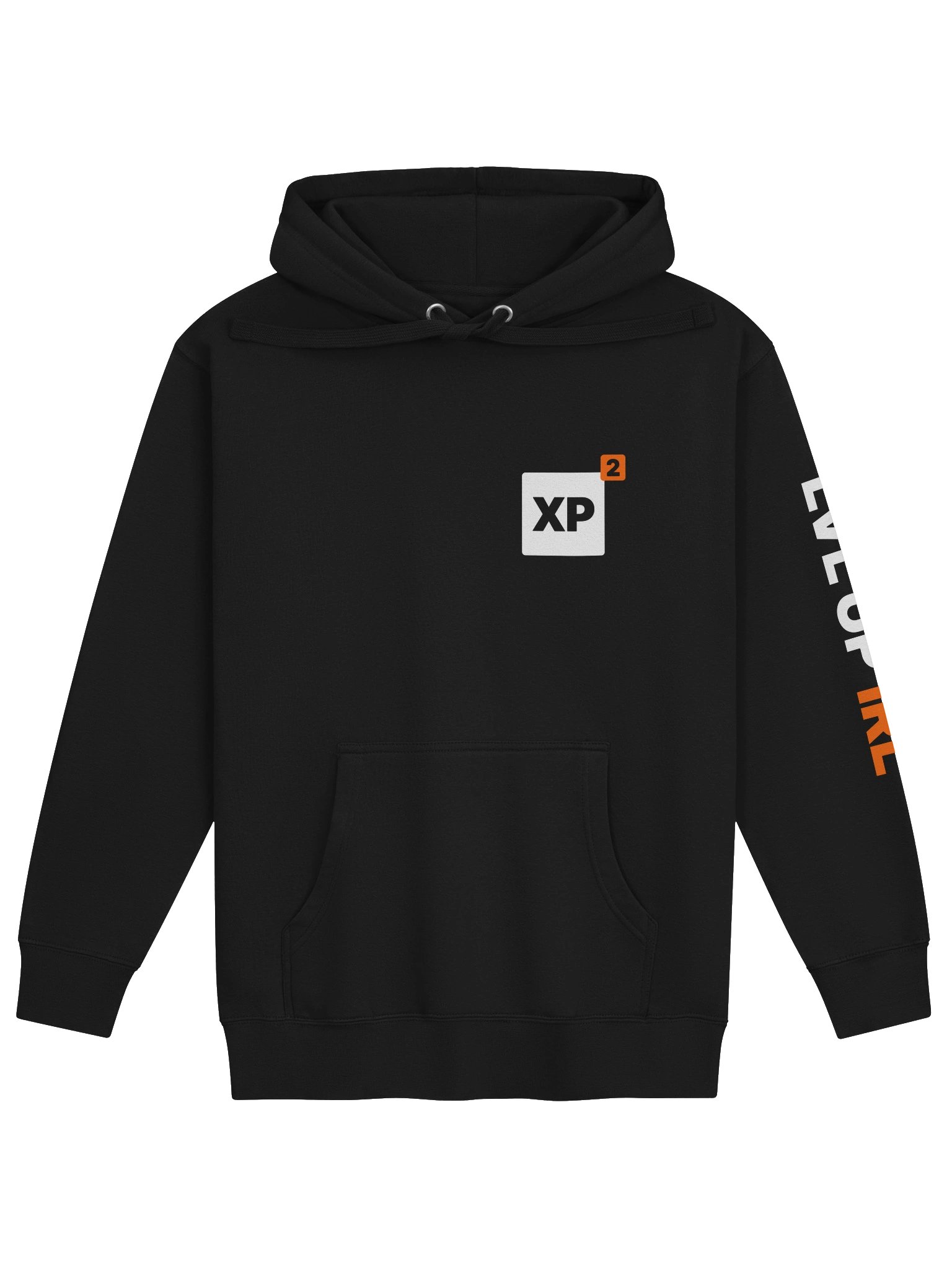 LVL UP Hoodie product image (1)