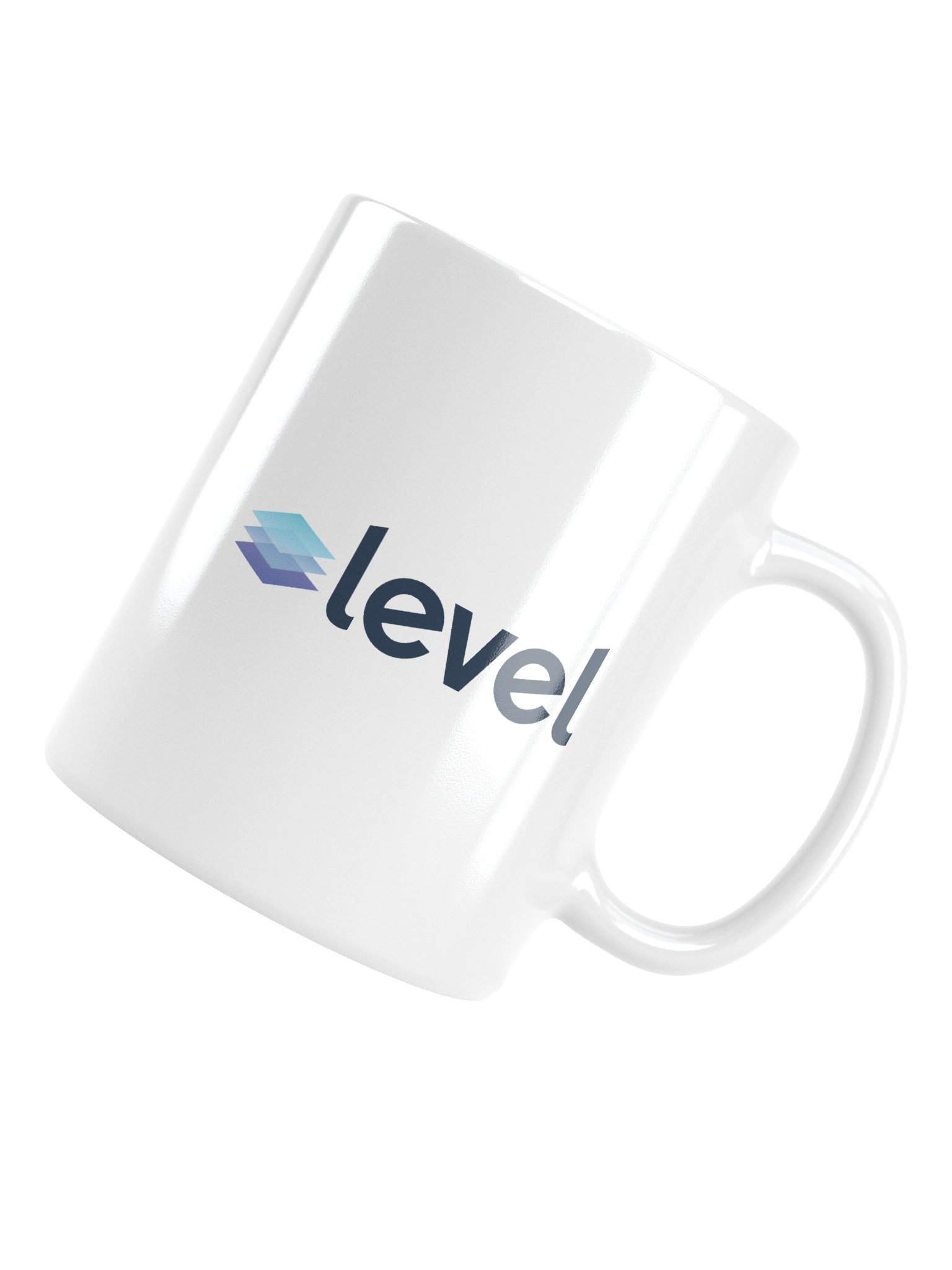 Level Mug - Light product image (9)