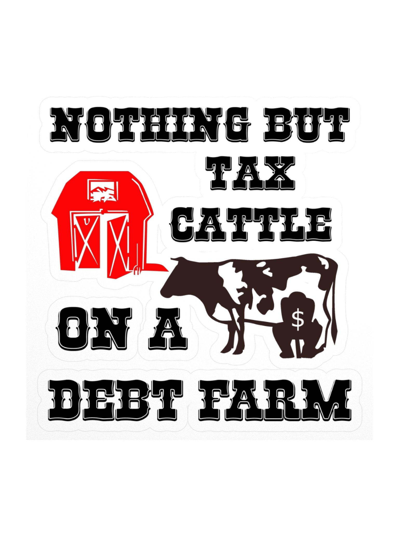 Debt Farmer product image (1)