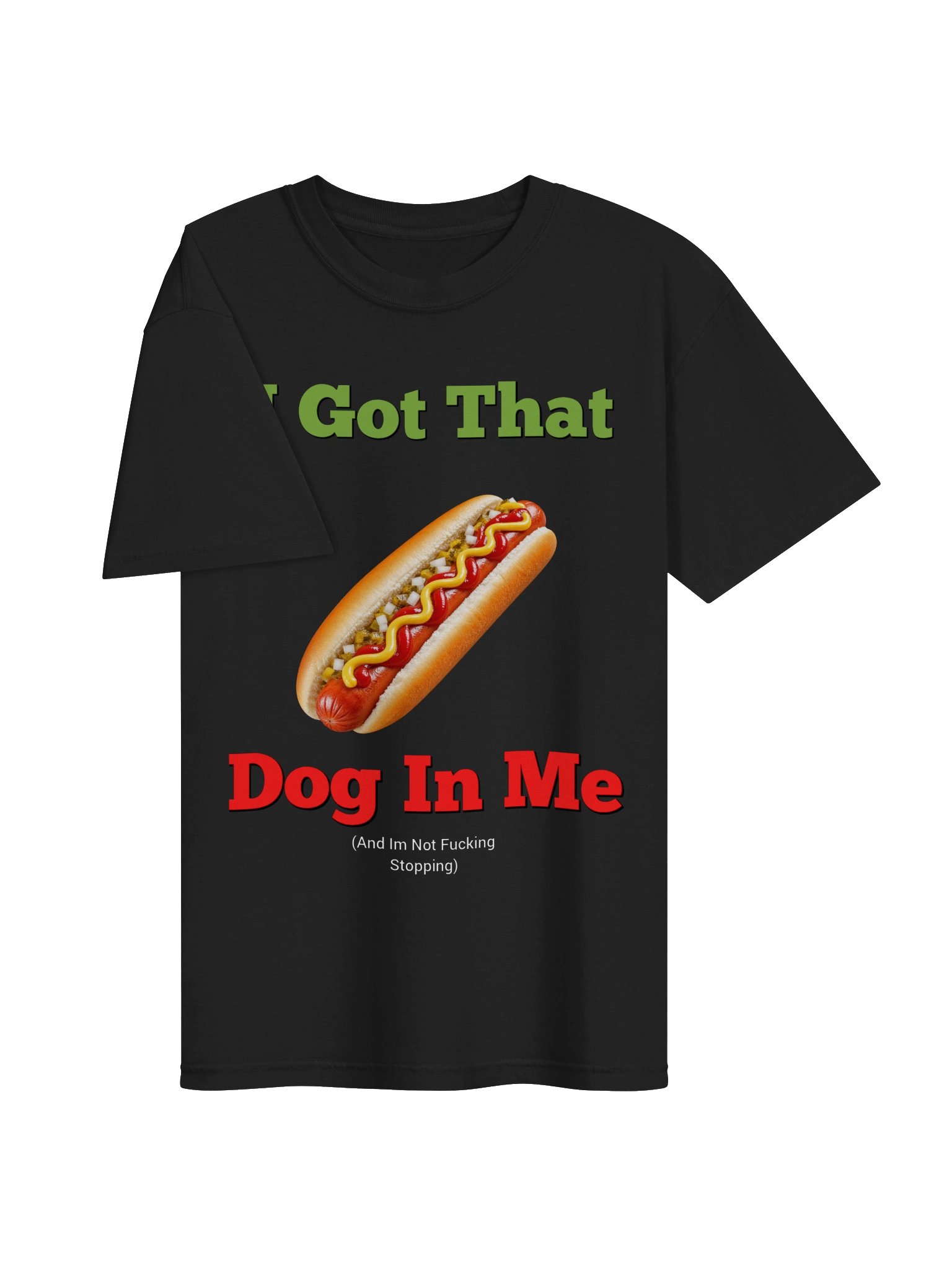 Hot Dog 1 product image (3)