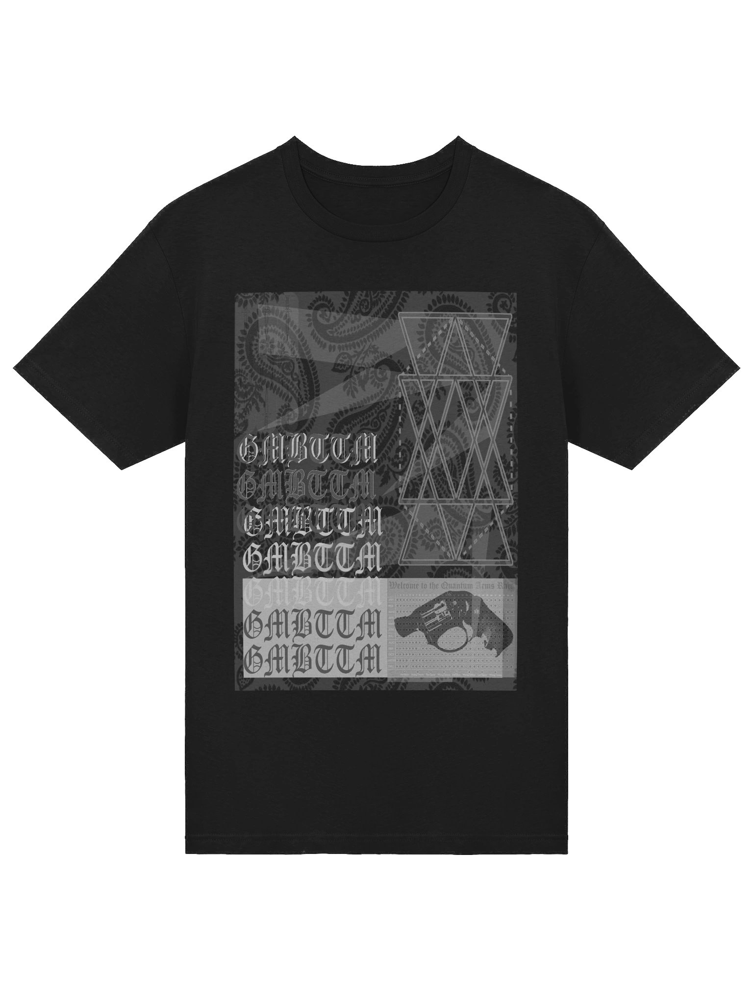 Quantum Arms Race product image (5)