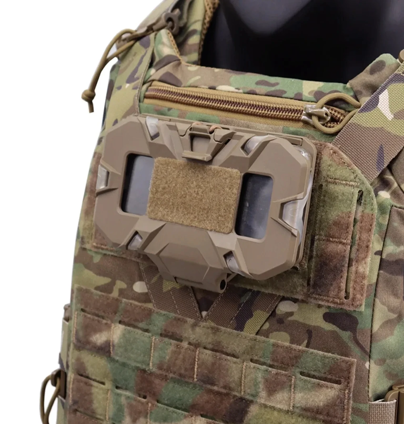 Tactical MOLLE Phone Holder product image (3)