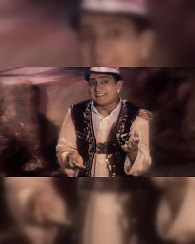 Shaam Dhale Khidki Tale | COLORIZED IN HD🎺✨

“Shaam dhale khidki tale tum seeti bajaana chhod do...

Roz-roz aake meri neend ...