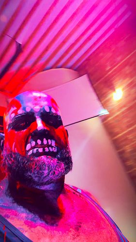 Pete Paine and Kike Caballero put on a brutal show at PRESSURE, delivering a hard-hitting battle that had the Citrus Live The...
