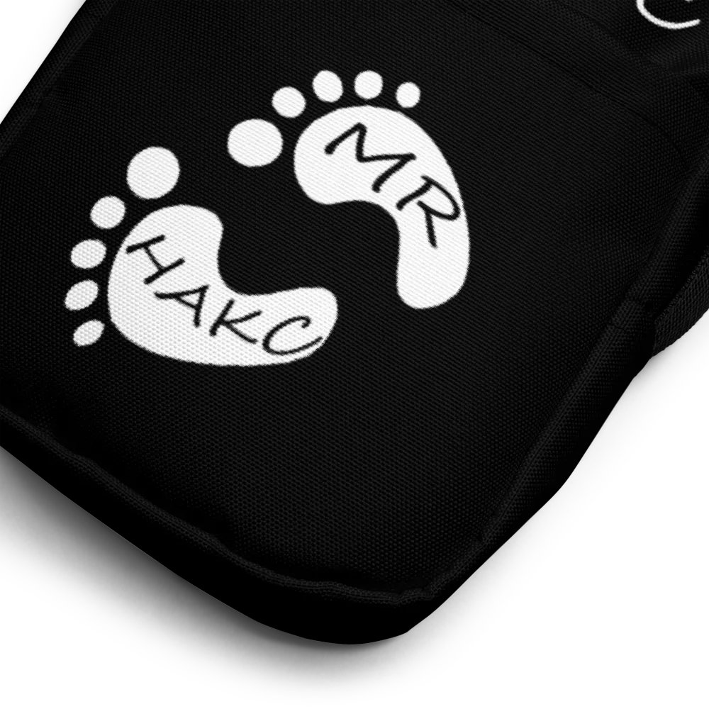 Crossbody Bag MrHAKC product image (11)