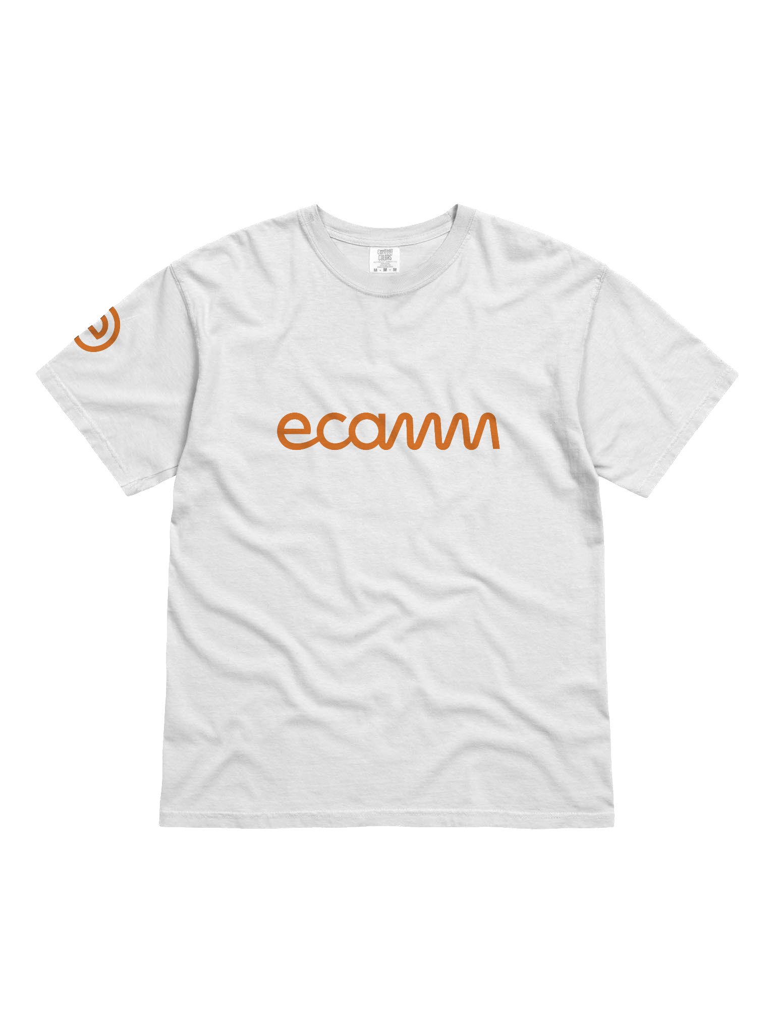 Ecamm Stream Team for Events (Orange Logo) product image (3)