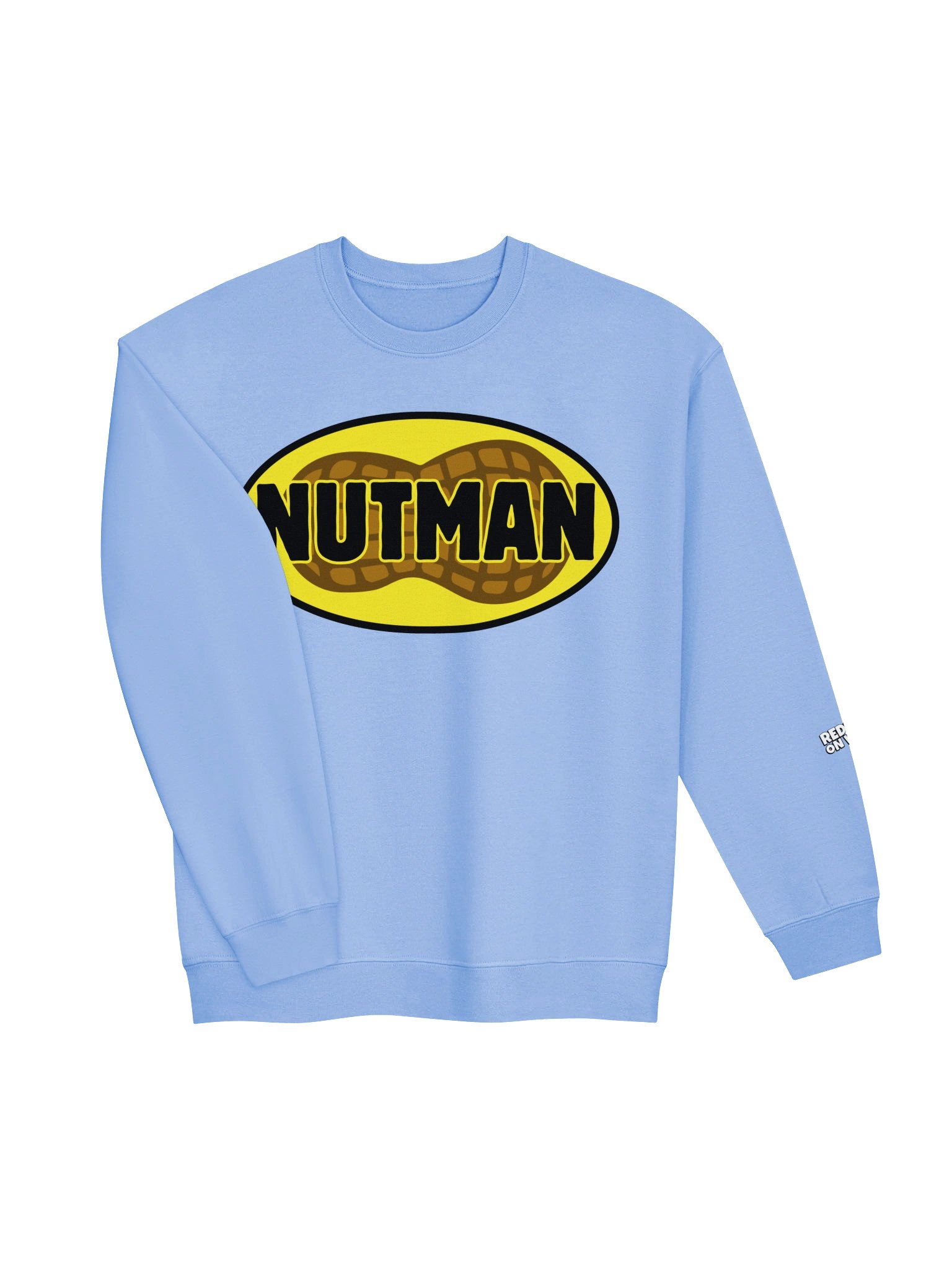 Nutman - Sweatshirt product image (27)
