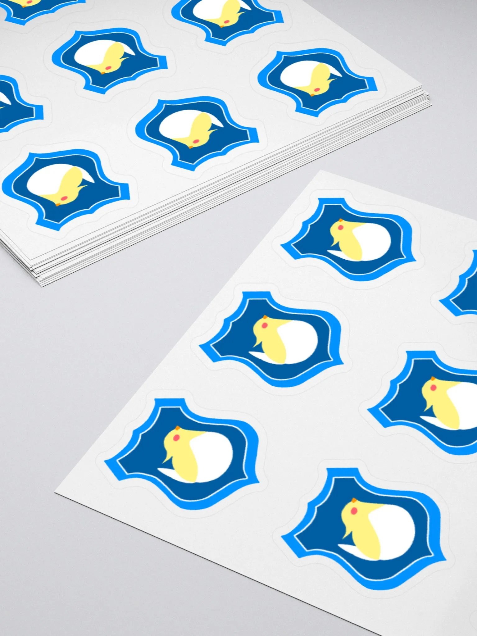 Cockatiel Protection Squad product image (4)