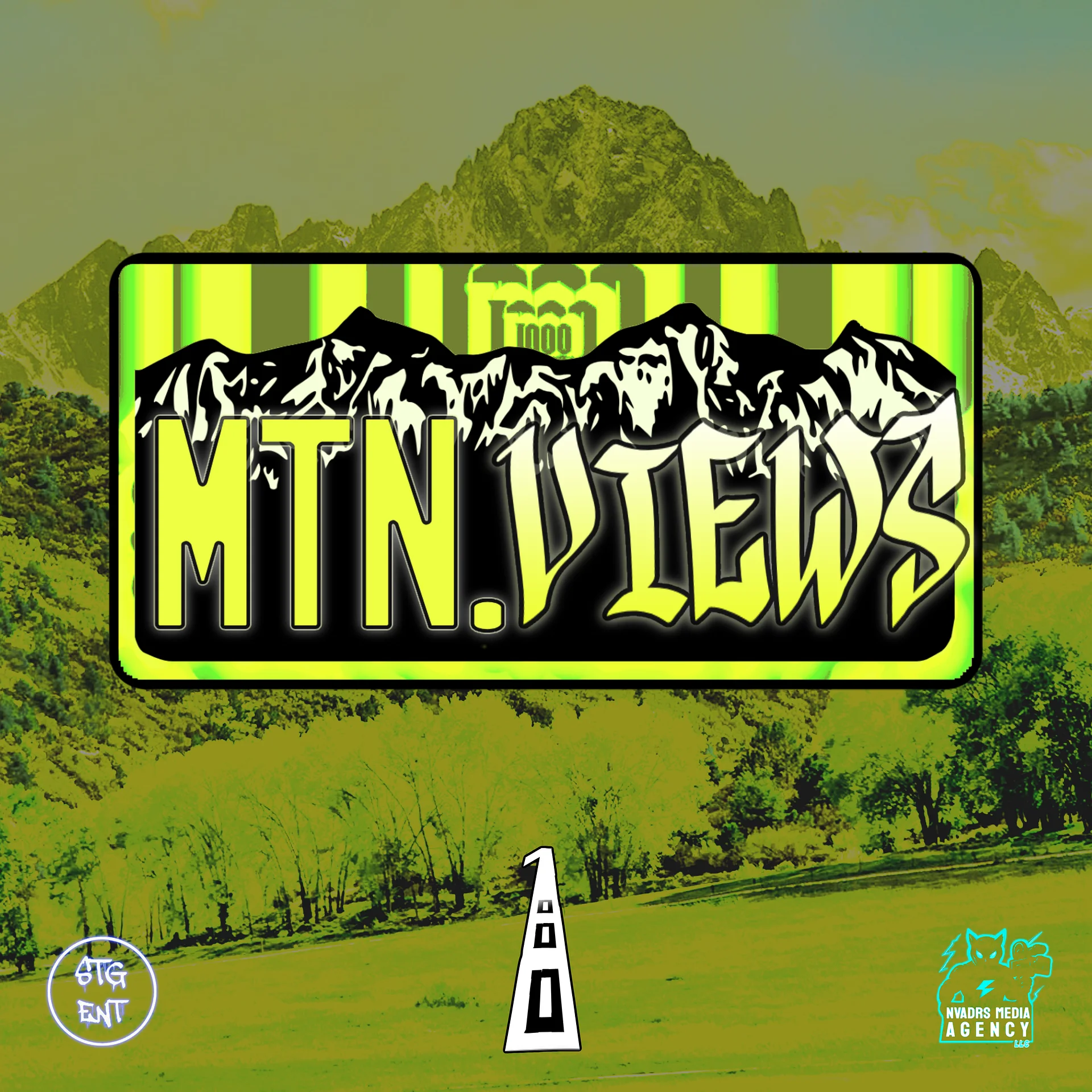 Mountain Views product image (1)