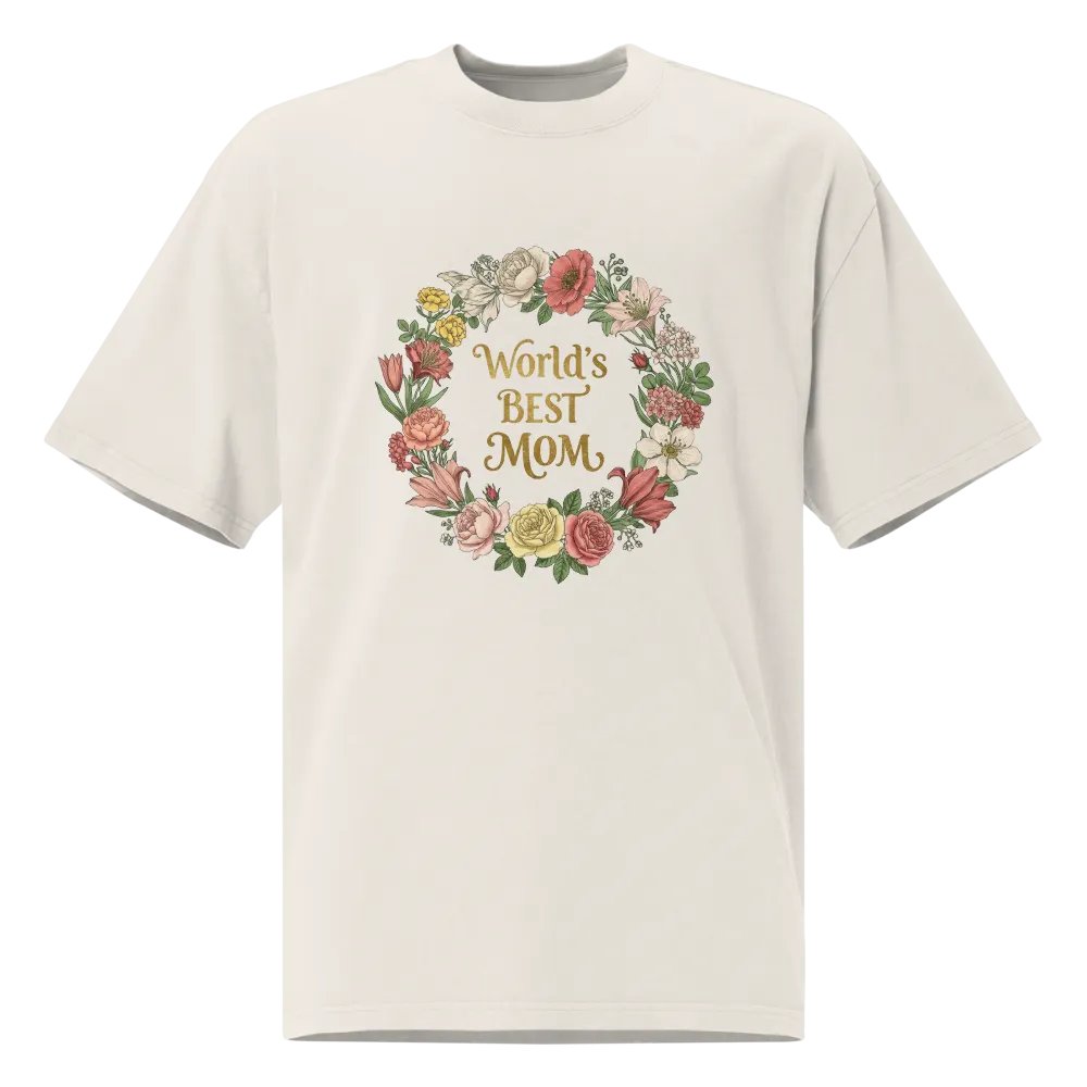 World's Best Mom product image (1)