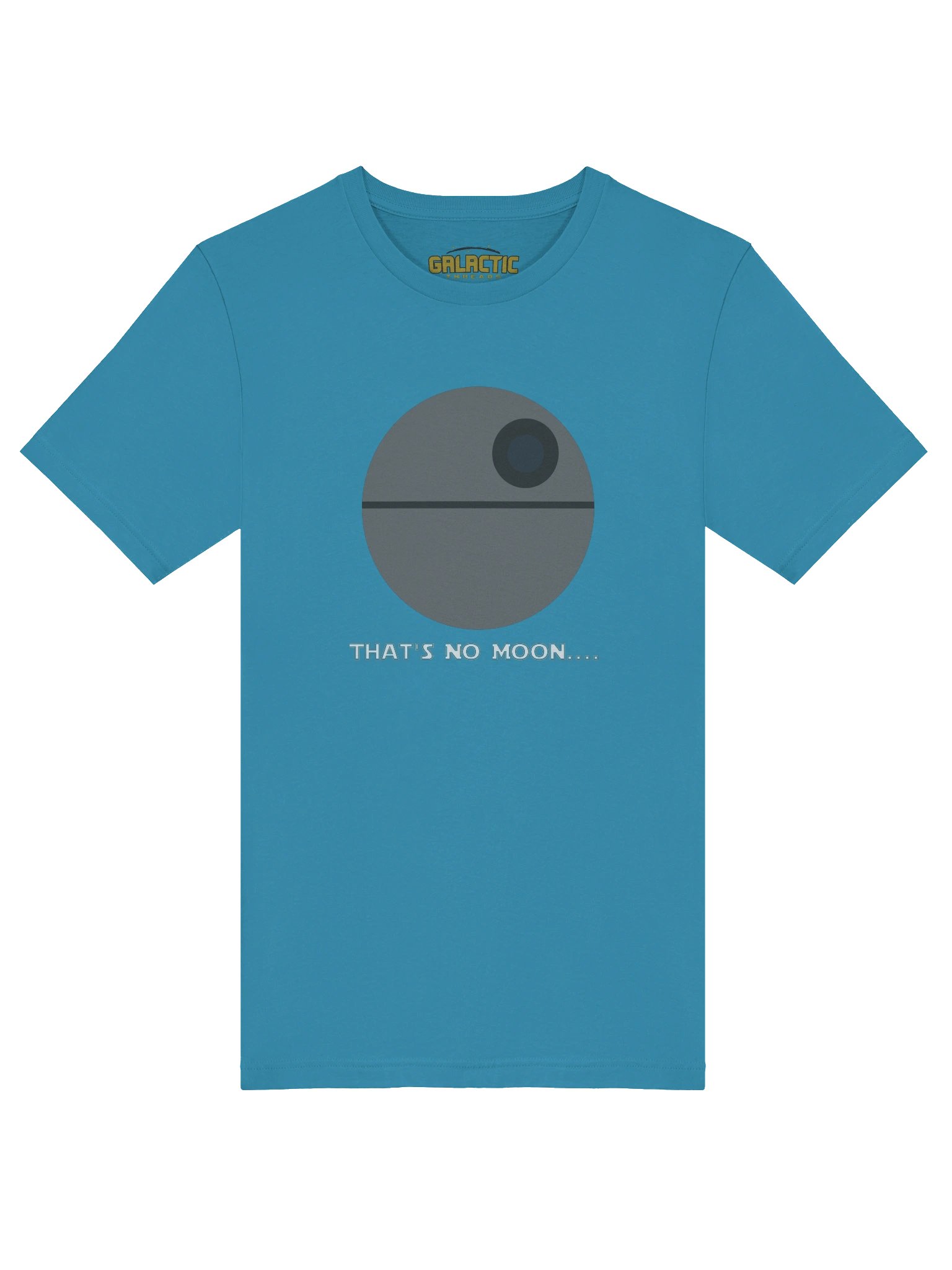 That's No Moon T-Shirt product image (23)
