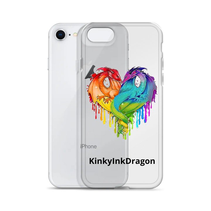 Inky Phone case product image (51)