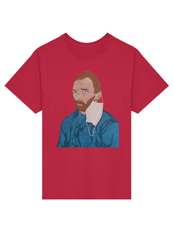 Mask Exemption T-Shirt product image (1)