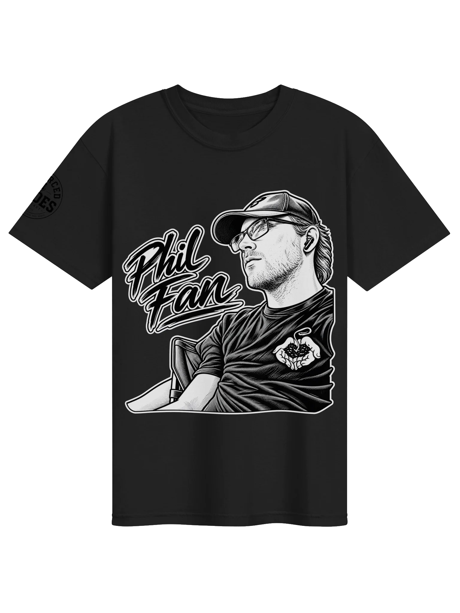 Phil for the fans! product image (1)
