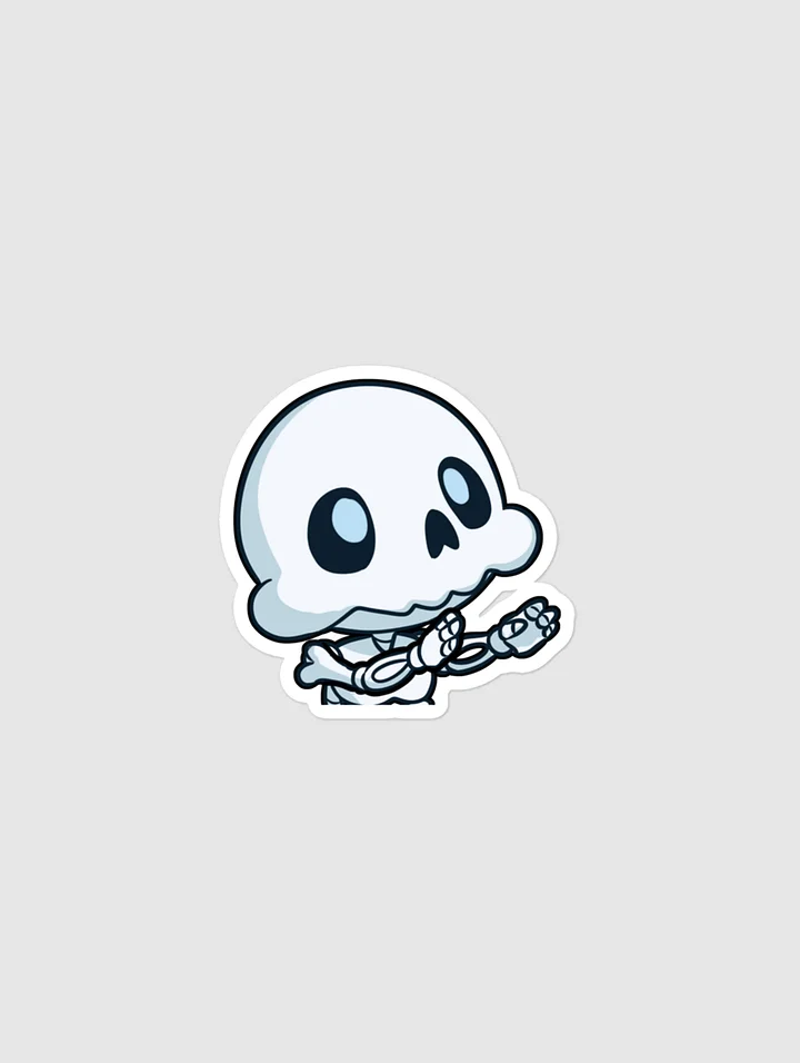 Gib Plz - Sticker product image (1)
