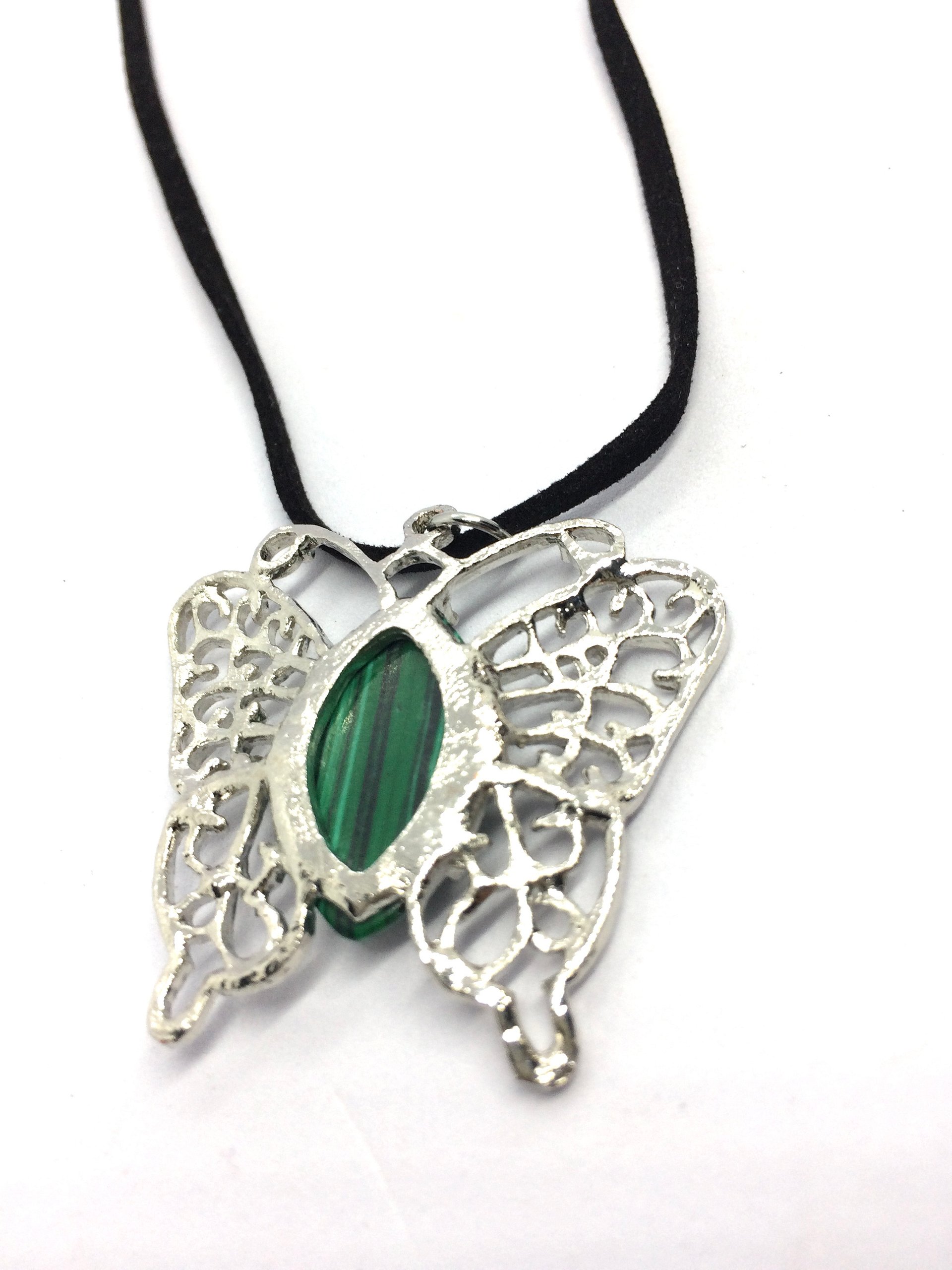 Morpho Necklace product image (10)
